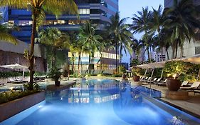 Intercontinental Kuala Lumpur, An Ihg Hotel